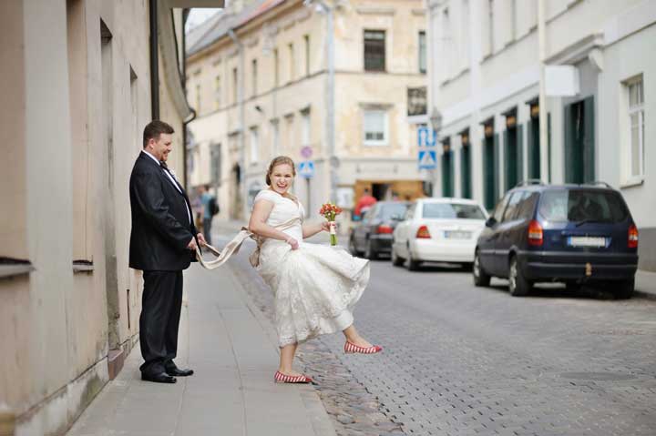 Taksówka Cieszyn - przewozy gości weselnych na ślub w Taxi Cieszyn